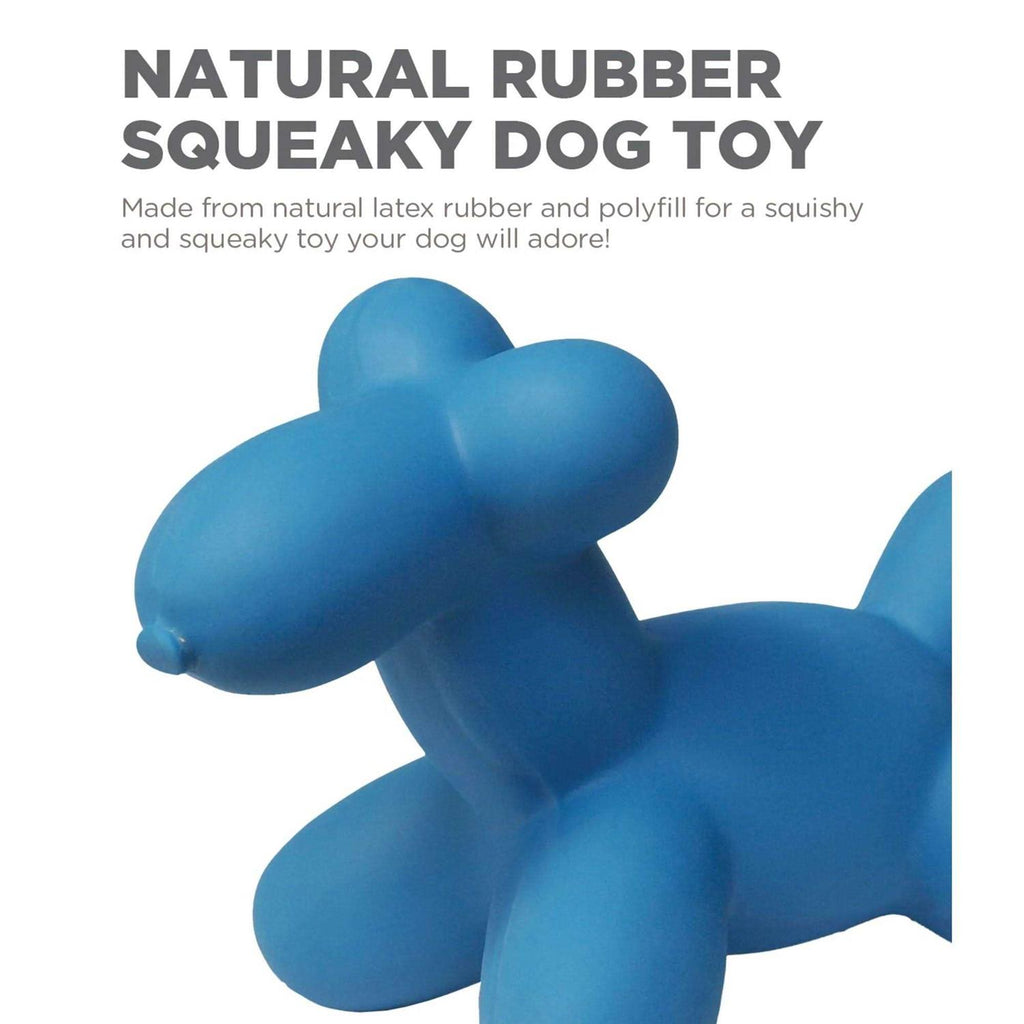 Latex Dog Toy S169829