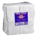 Lint Free Non-Abrasive Ultra Soft Wipes 4”x4” 1200 Sheets D812555