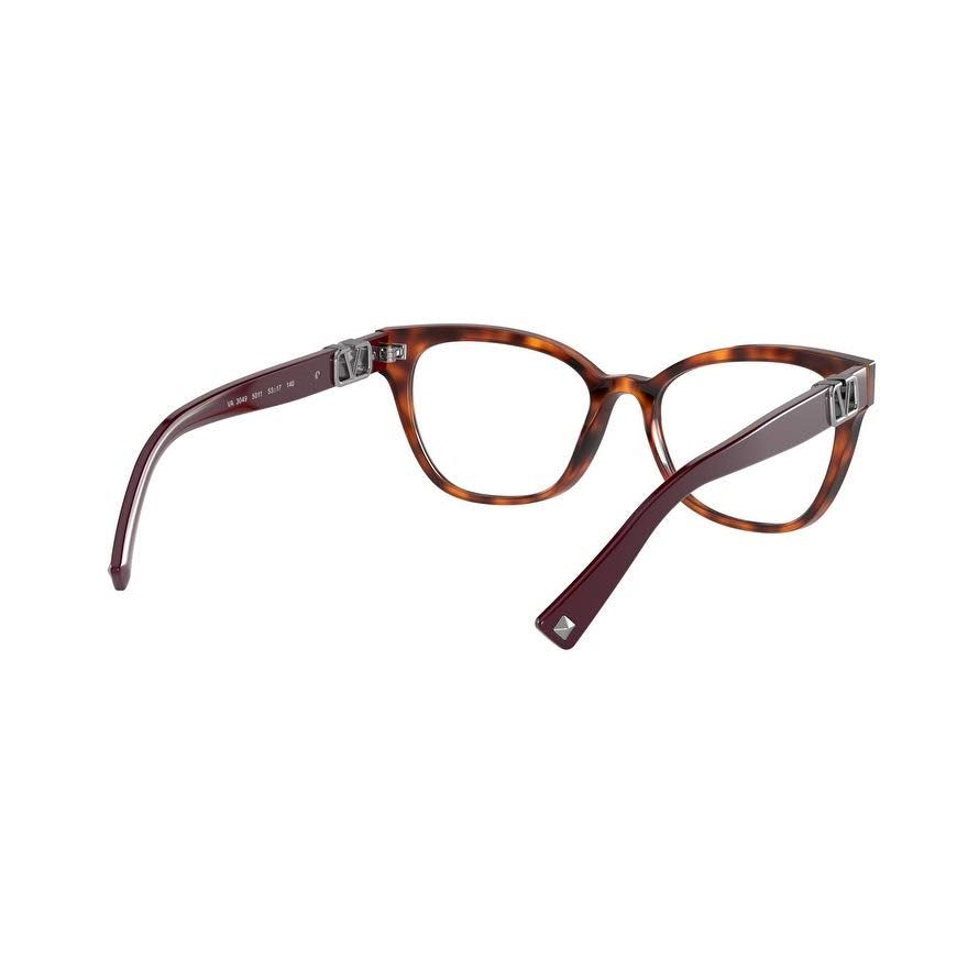 Havana Eyeglasses X399636