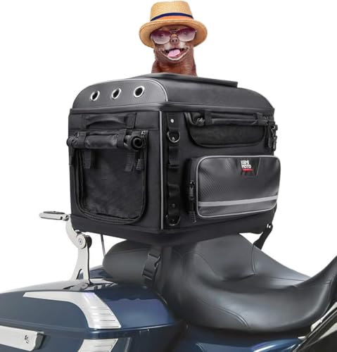 Motorcycle Dog/Cat Carrier Bags G86774