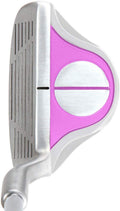 Pink Right Hand Golf Chipper - 32 Inches R65179