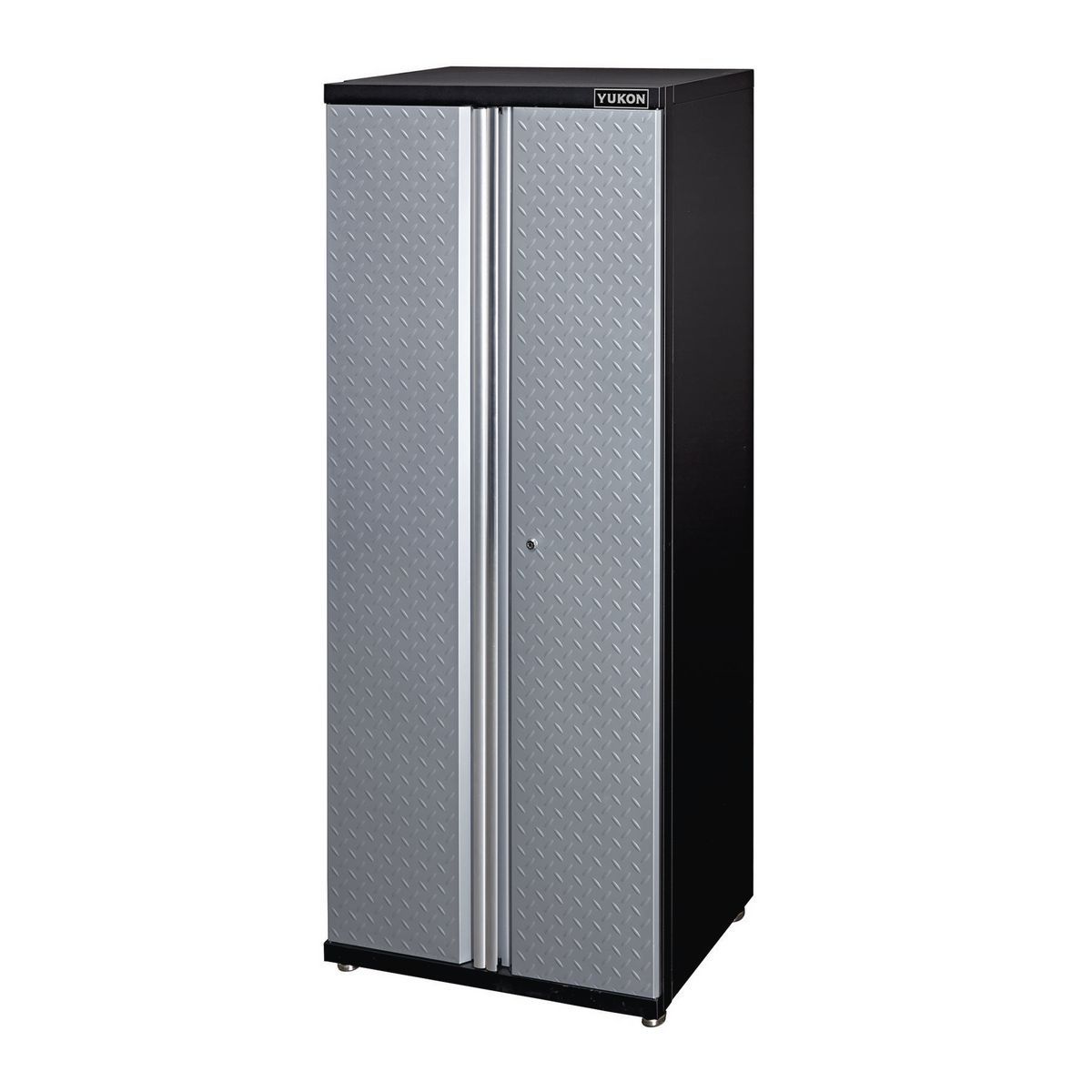 30 In. x 72 In. Garage Cabinet Y222489