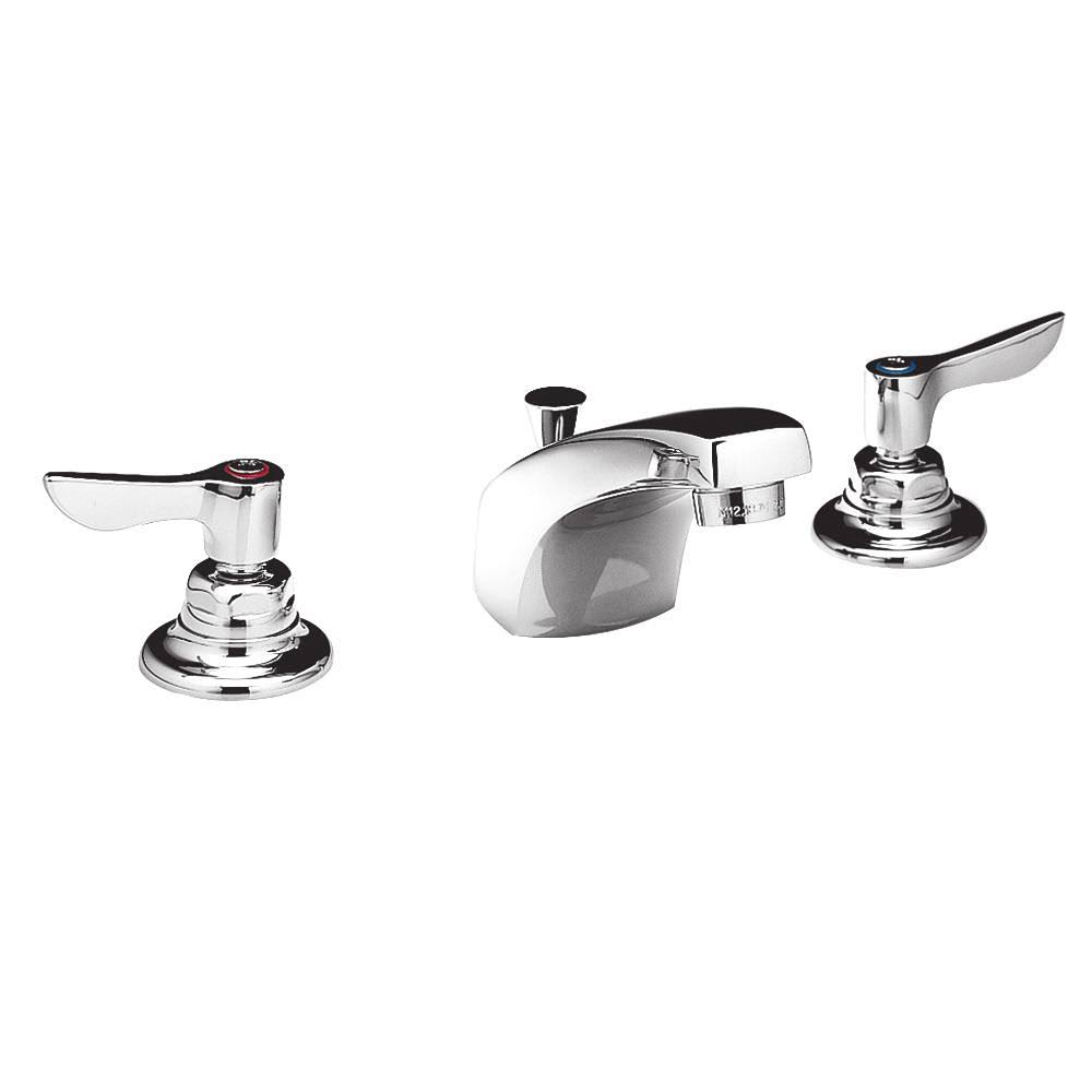 Widespread Bathroom Faucet K8458