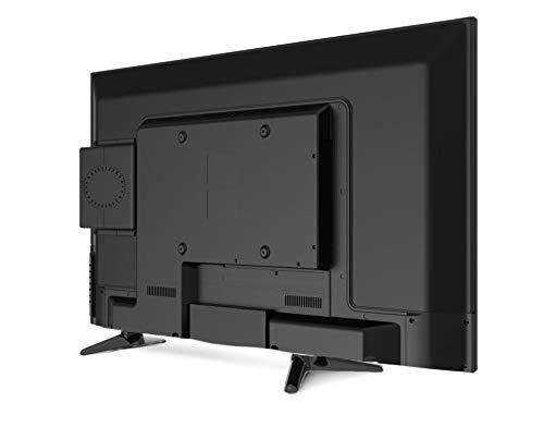 40 inch Full HD LED TV with Built-in DVD G28731