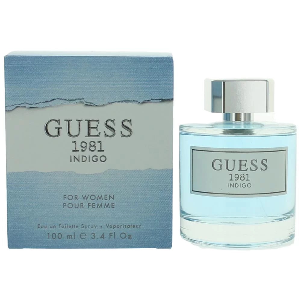 3.4 oz Eau De Toilette Spray for Women E20954