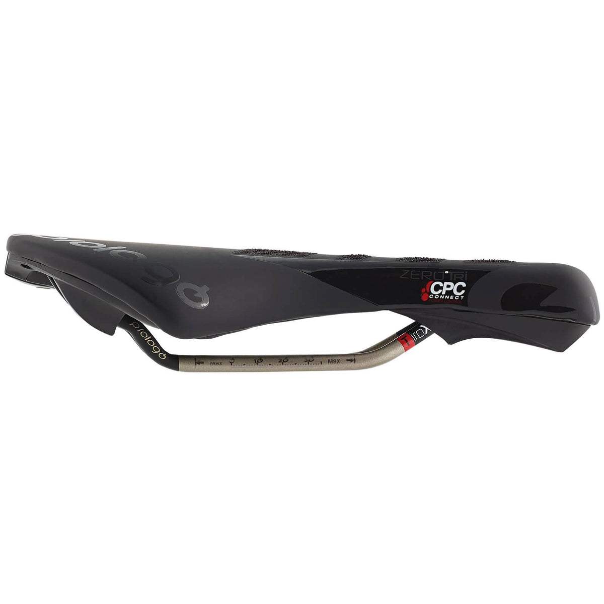 Black Saddle H2415
