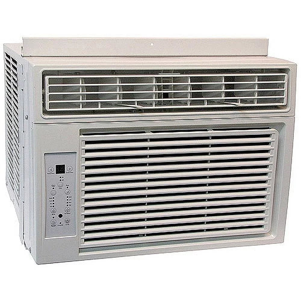 Window Air Conditioner J6391