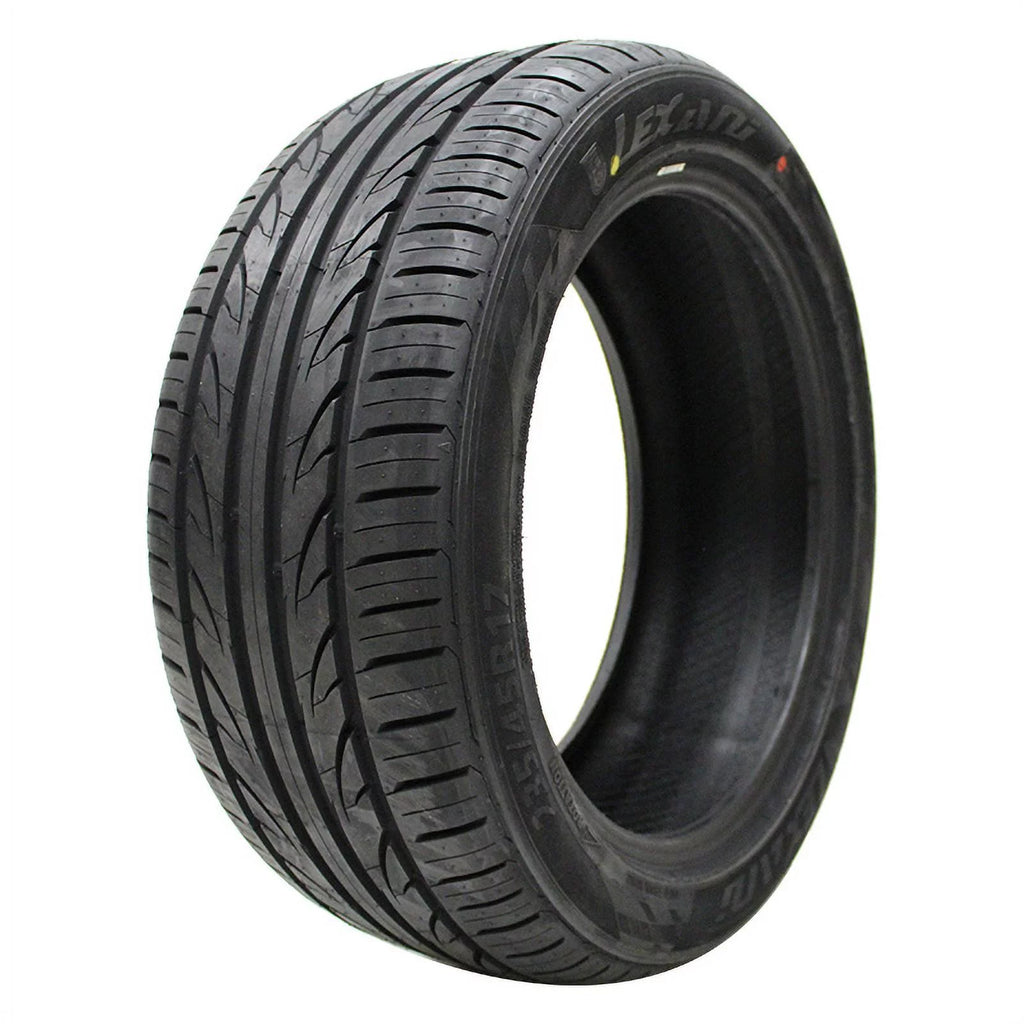 245/45ZR17 99W XL Passenger Tire R398196
