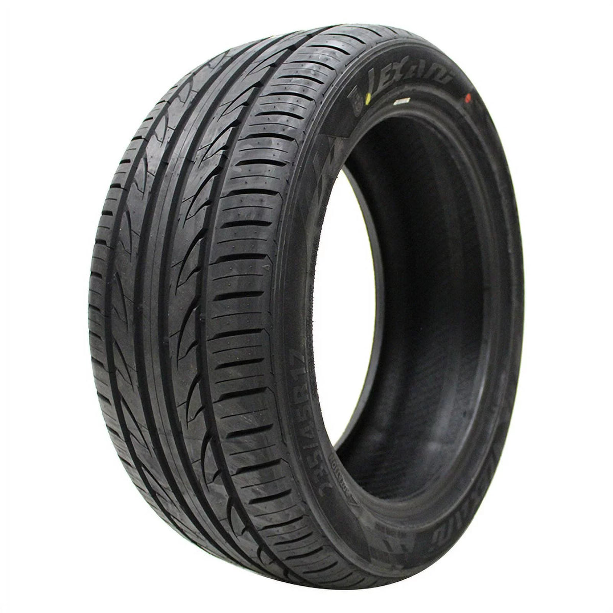 245/45ZR17 99W XL Passenger Tire R398196