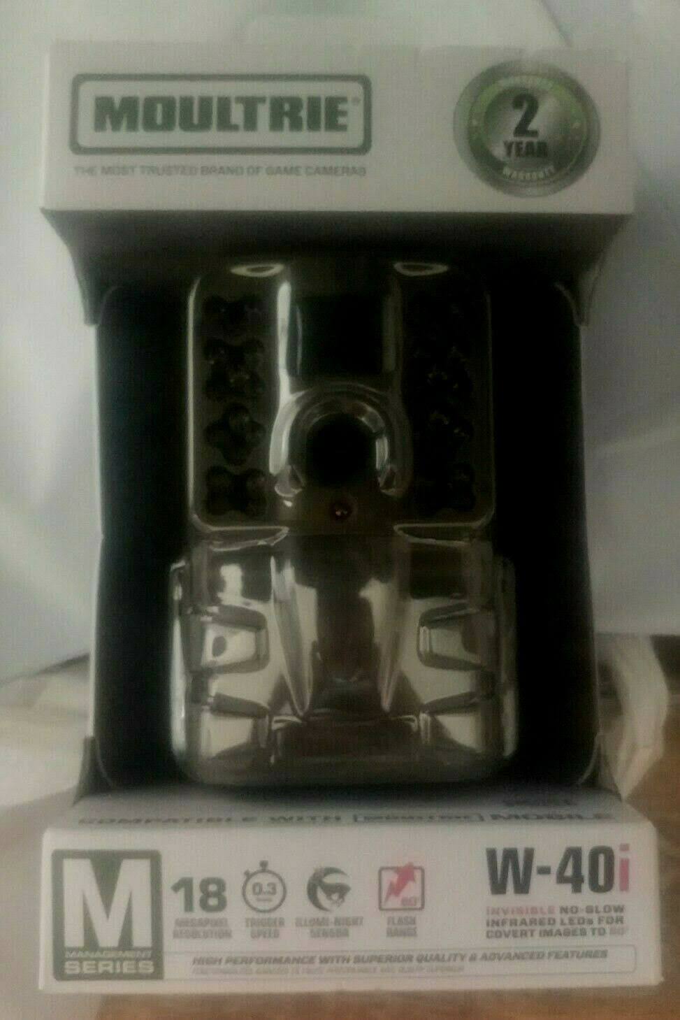 18MP Game Camera B67077