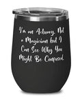 Wine Glass Y96538