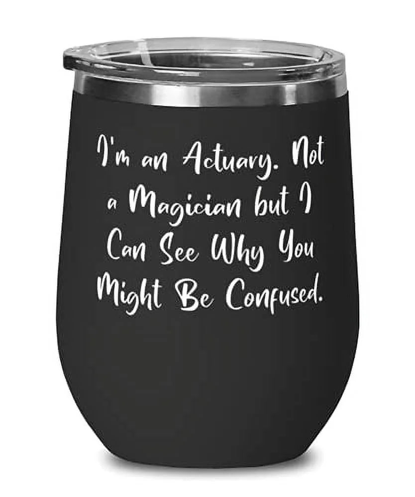 Wine Glass Y96538