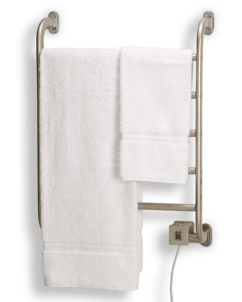 Chrome Towel Warmer J545