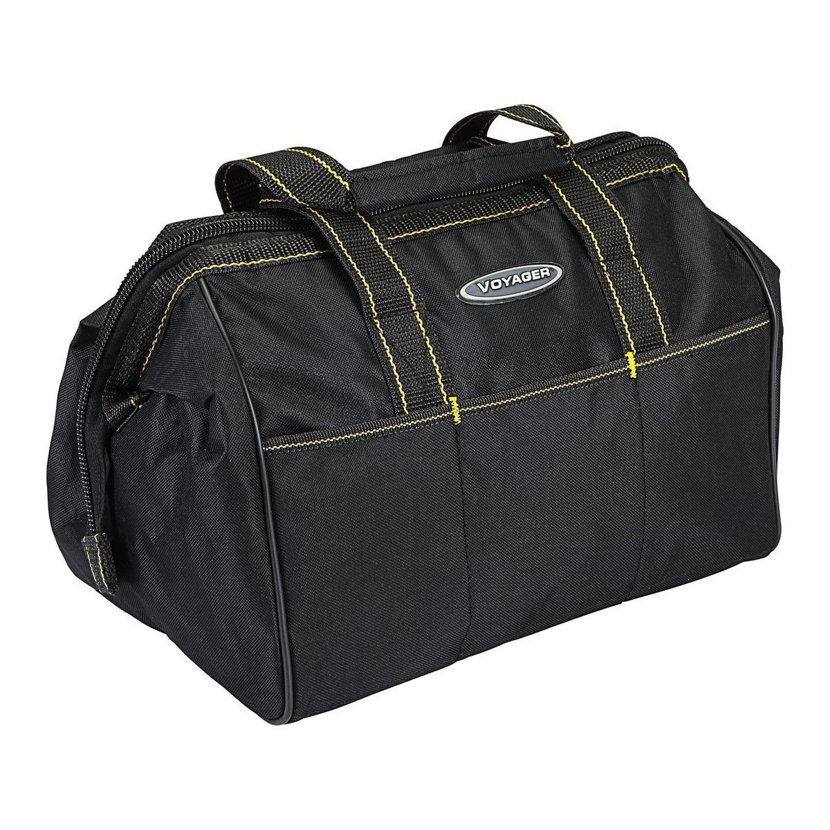 12 in. Tool Bag with 21 Pockets I851125