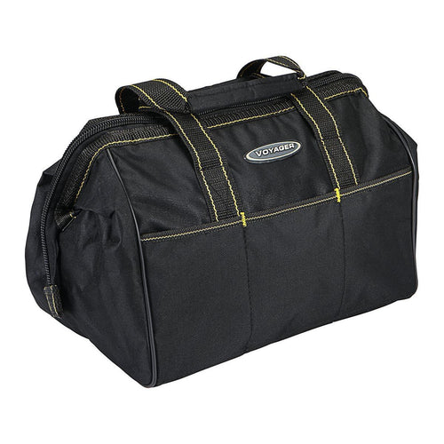 12 in. Tool Bag with 21 Pockets I851125