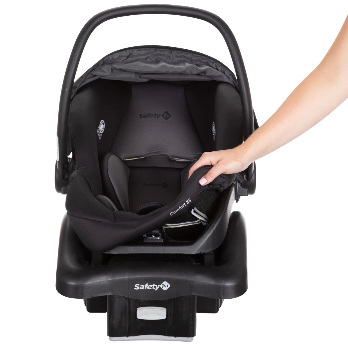 Infant Car Seat P7764