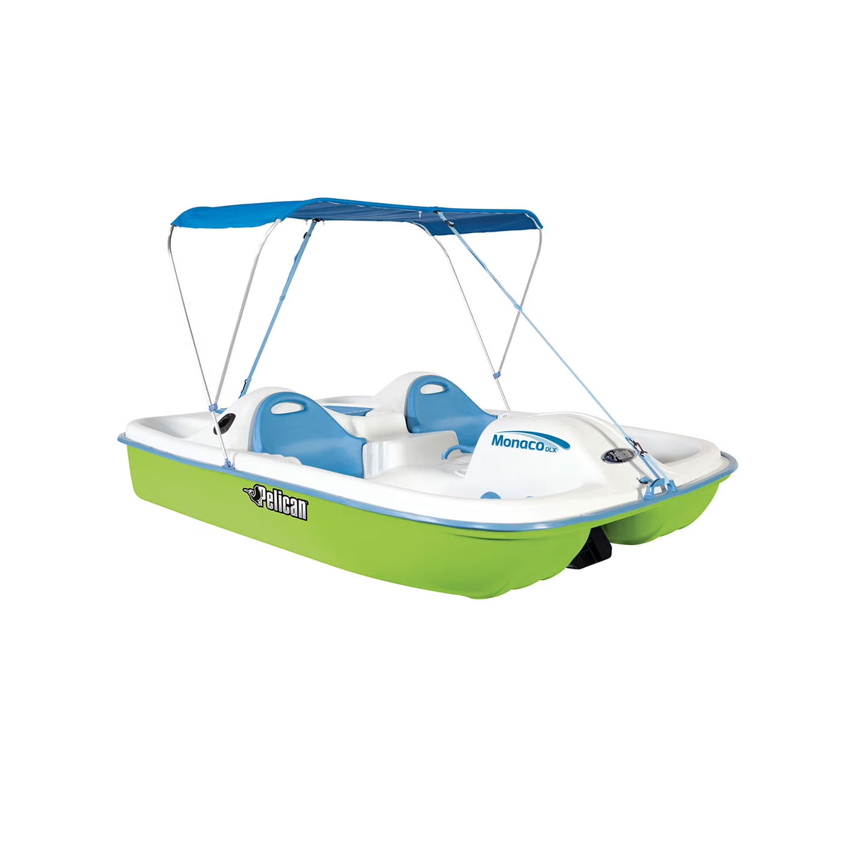 Pedal Boat P7825