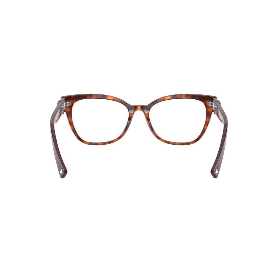 Havana Eyeglasses X399636
