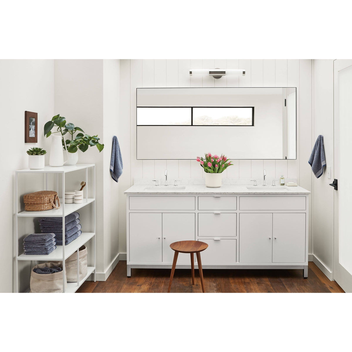 Modern Bookcase G6134