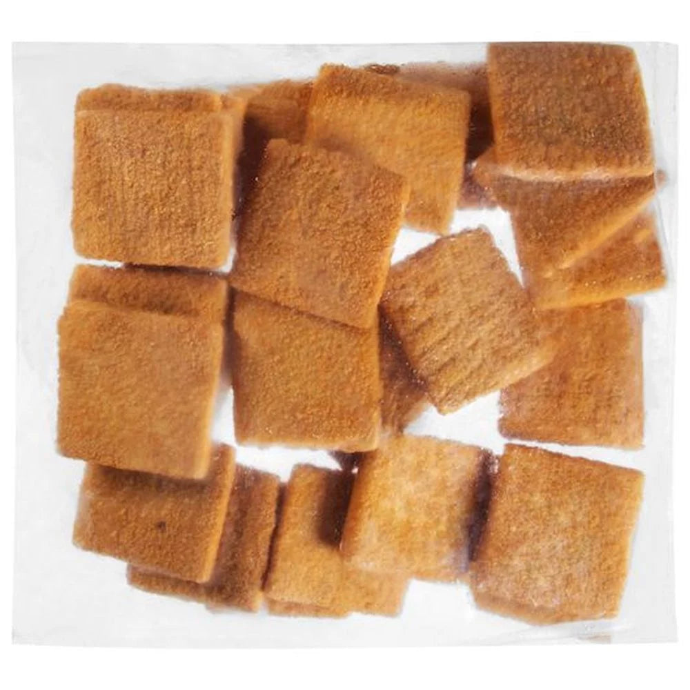 10 Pound 3 Ounce Whole Grain Breaded Pollock O893928