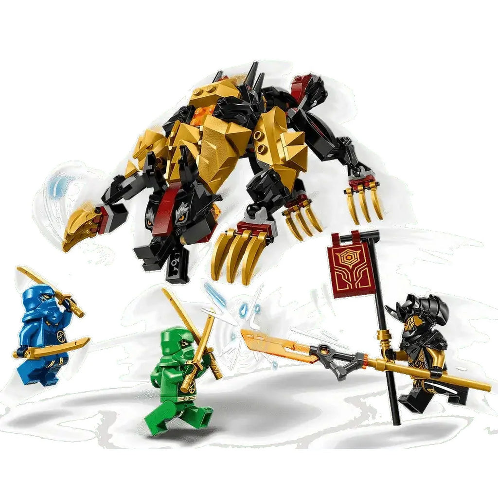 Lego Ninjago Dragon 71790 F9689