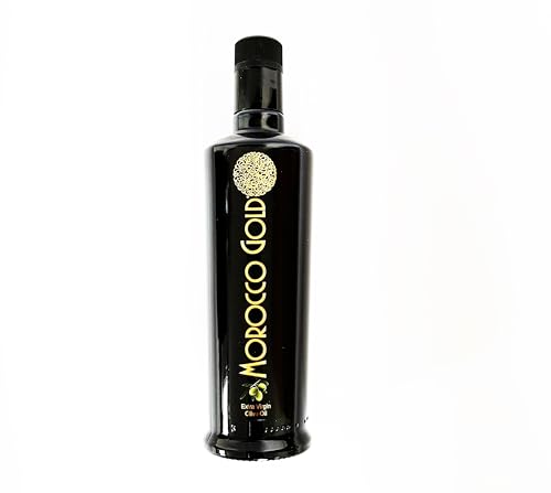 Extra Virgin Olive Oil 500ml J508