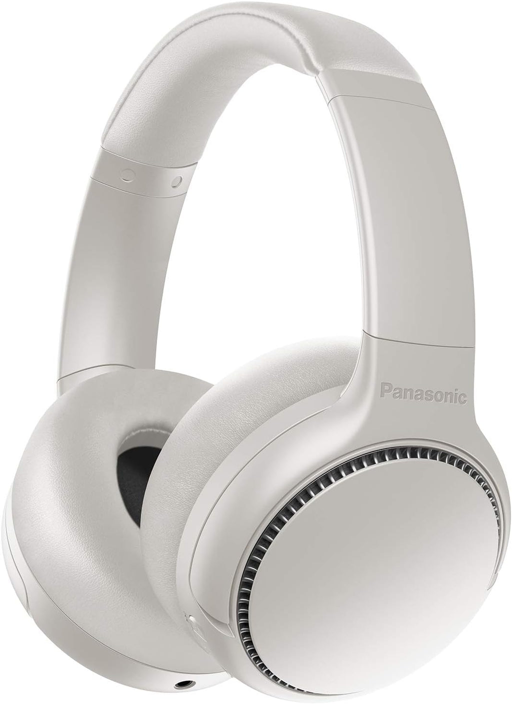 Sand Beige Wireless Bluetooth Noise Cancelling Headphones Pack of 2 K5087