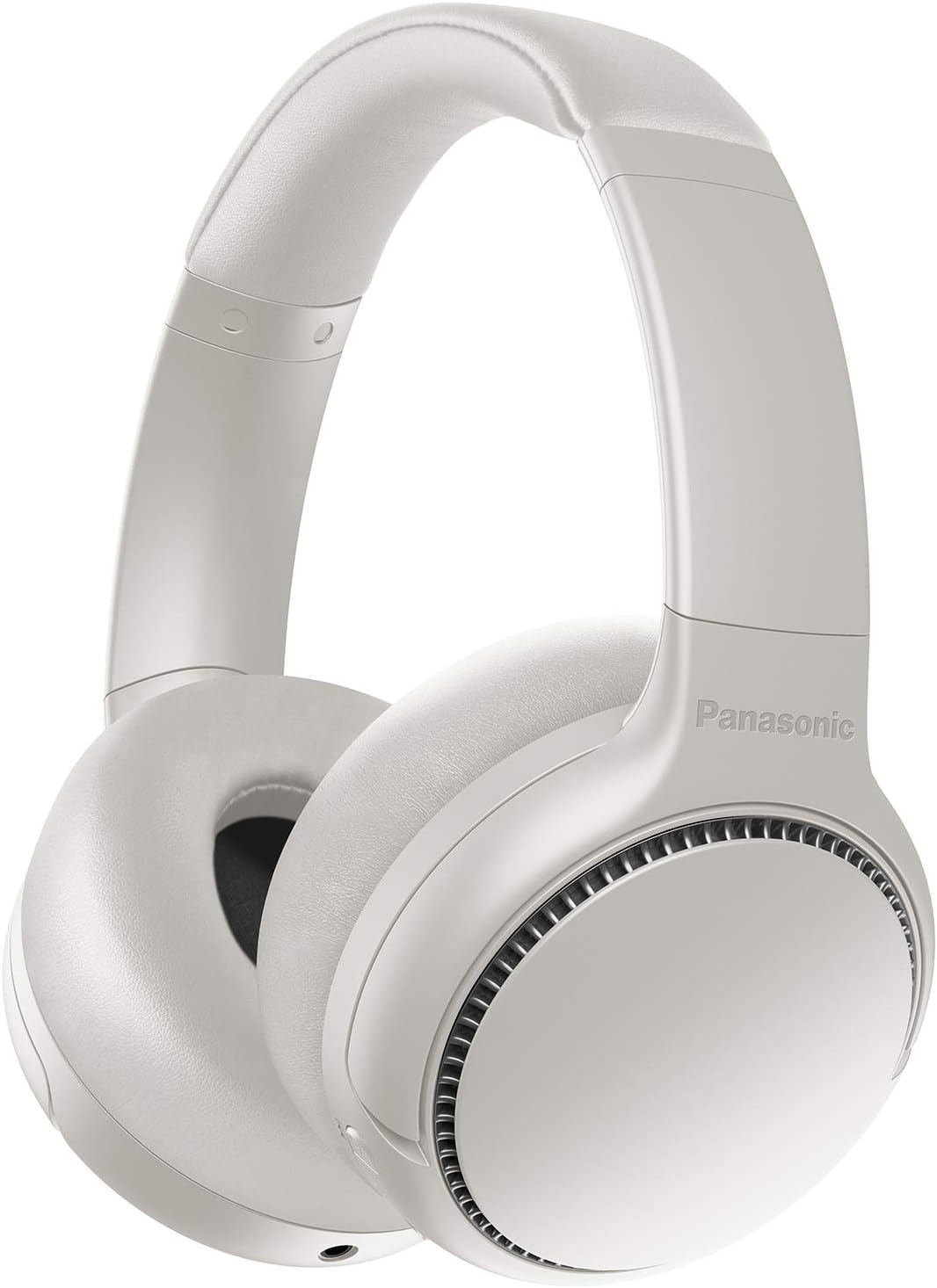 Sand Beige Wireless Bluetooth Noise Cancelling Headphones Pack of 2 K5087