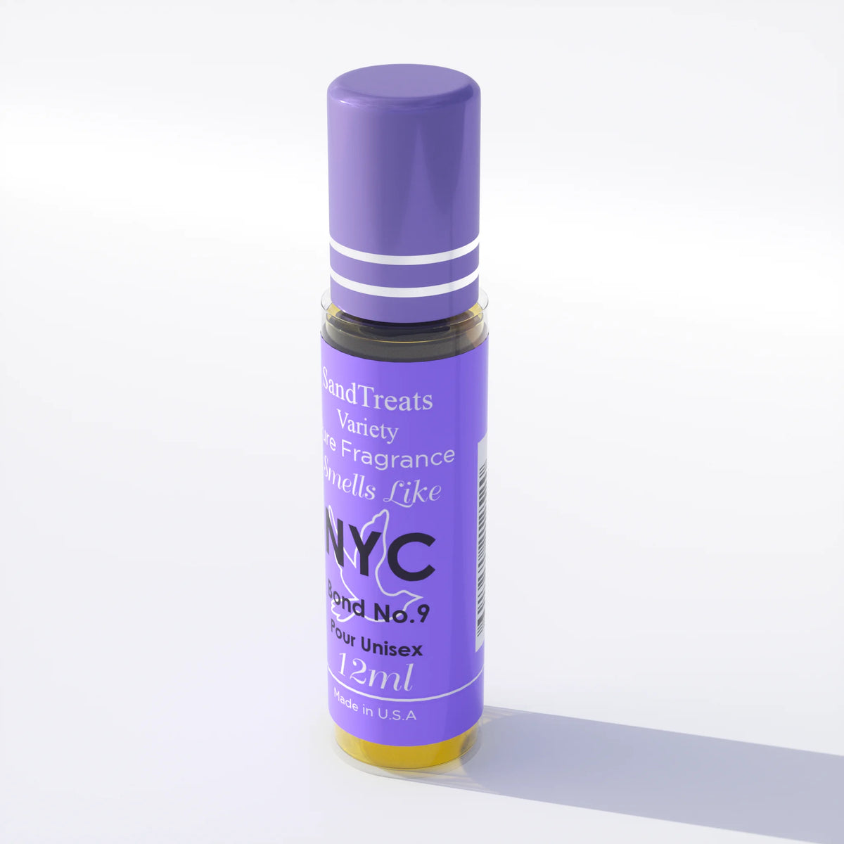 Perfume Roll-On Oil L4041