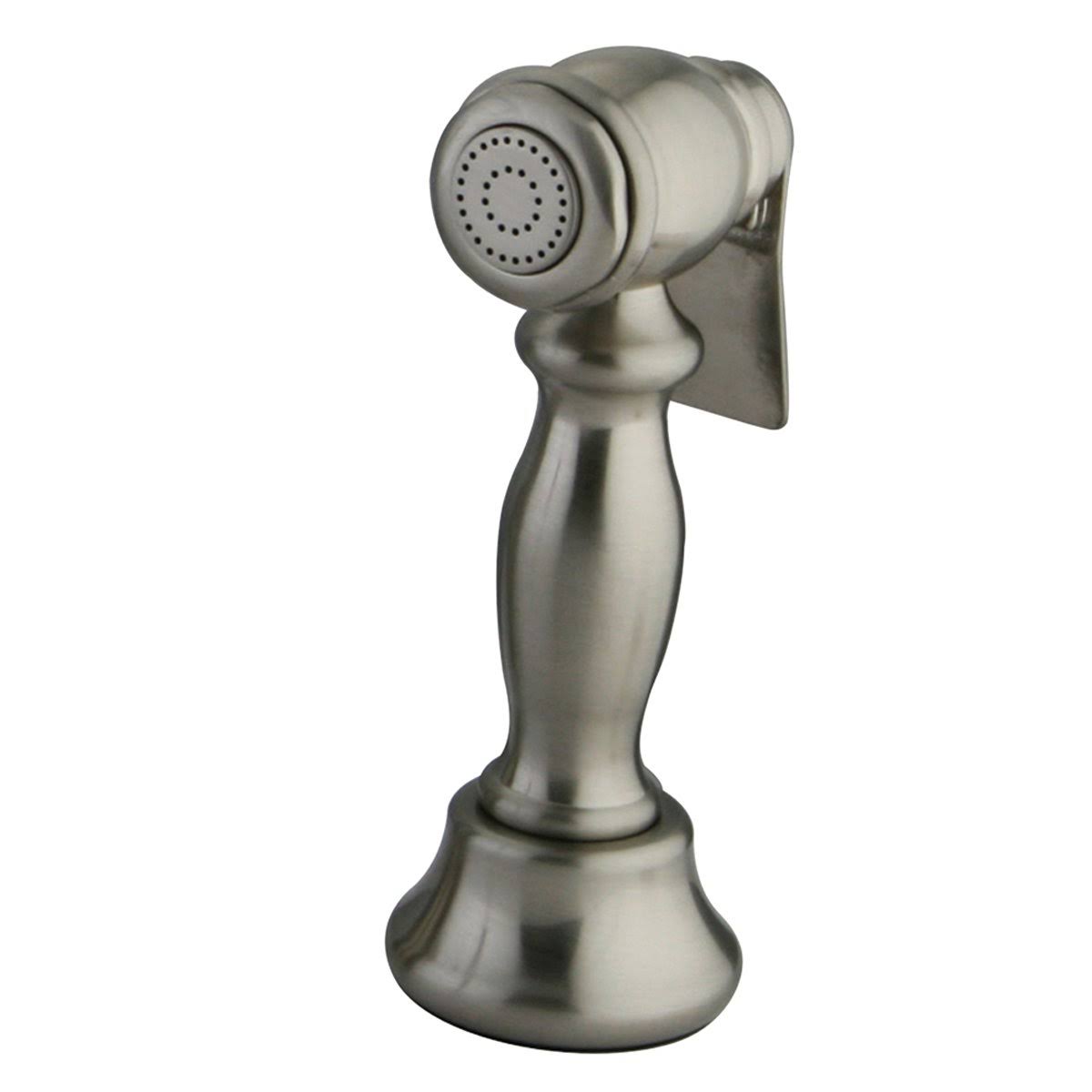 Polished Chrome Kitchen Faucet Sprayer Q66060