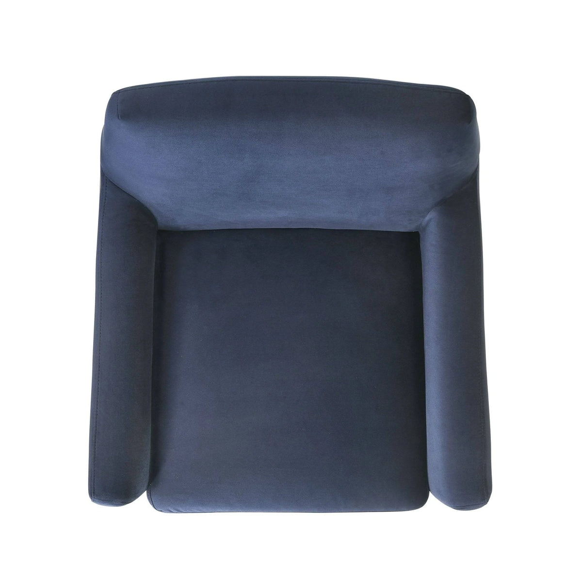 Red Accent Arm Chair P5278