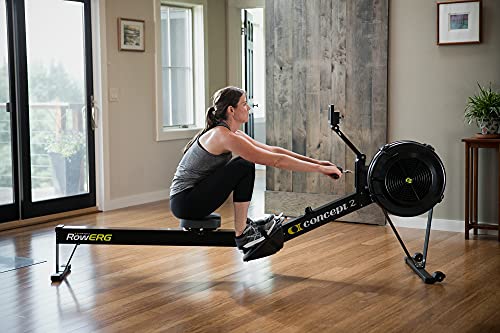 Indoor Rowing Machine with PM5 Monitor N76641