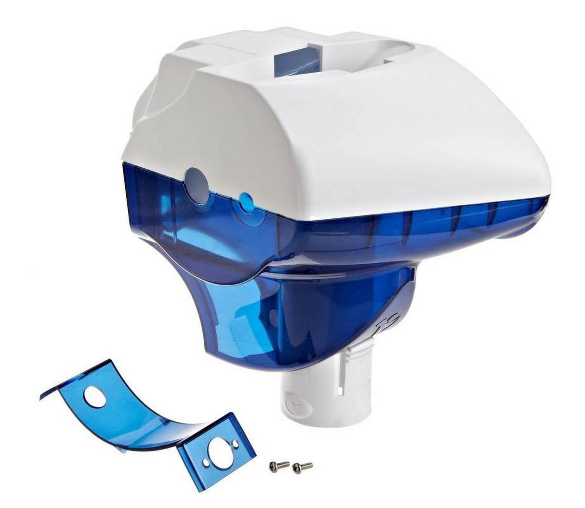 Swimming Pool Cleaner Top and Base Assembly Kit H21169