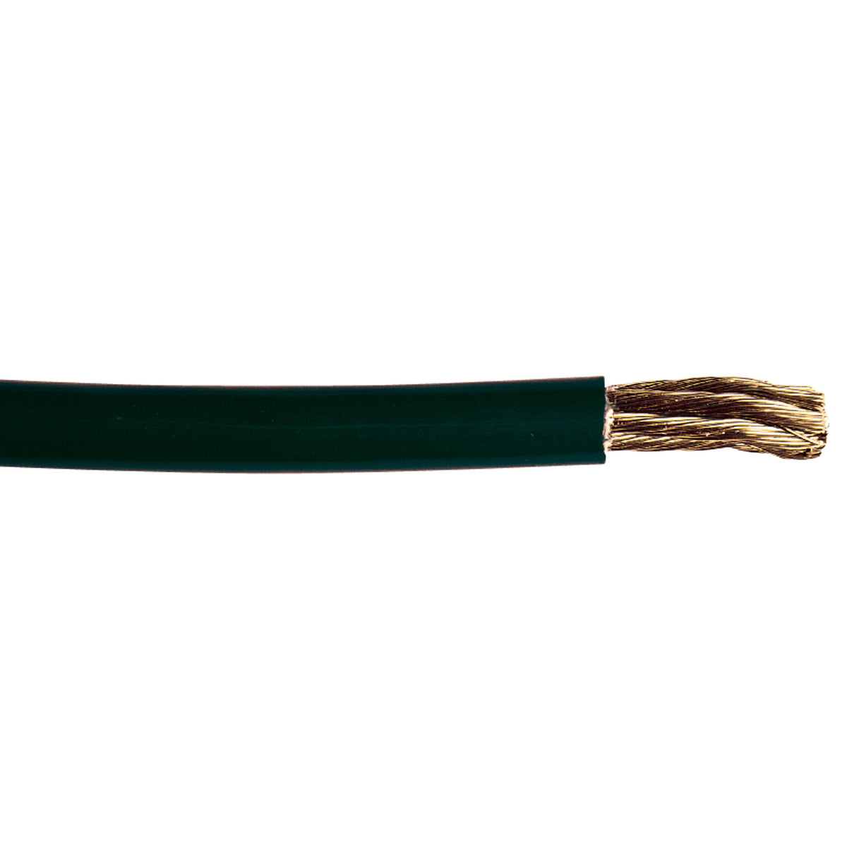 6 Gauge Black Battery Cable O72547