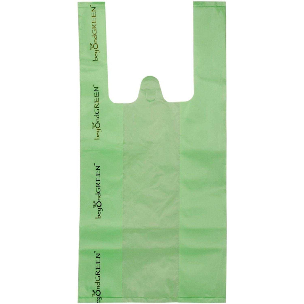 Plant-Based Cat Litter Waste Bags C718