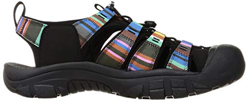 Men’s Newport H2 Closed Toe Water Sandals T332
