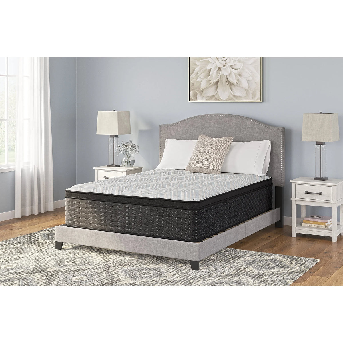 Full Mattress C207