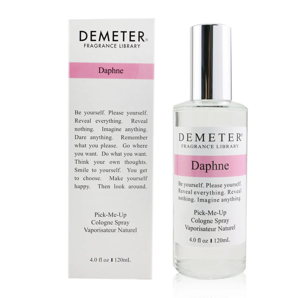 Daphne Cologne Spray 120ml E1456
