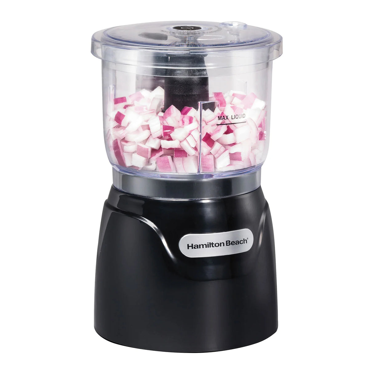 3 Cup 350W Chopper G74929