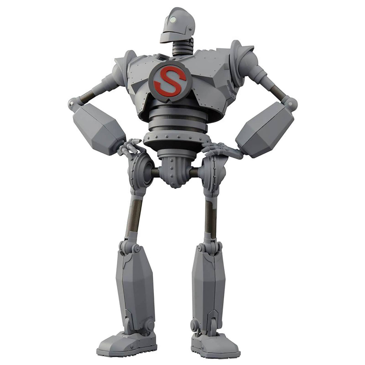 The Iron Giant Action Figure I651