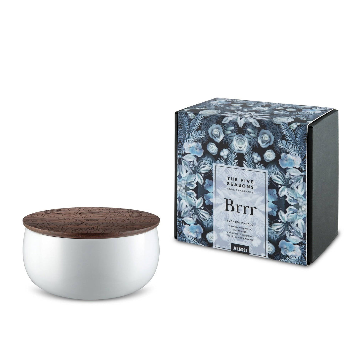 Scented Candle J3534