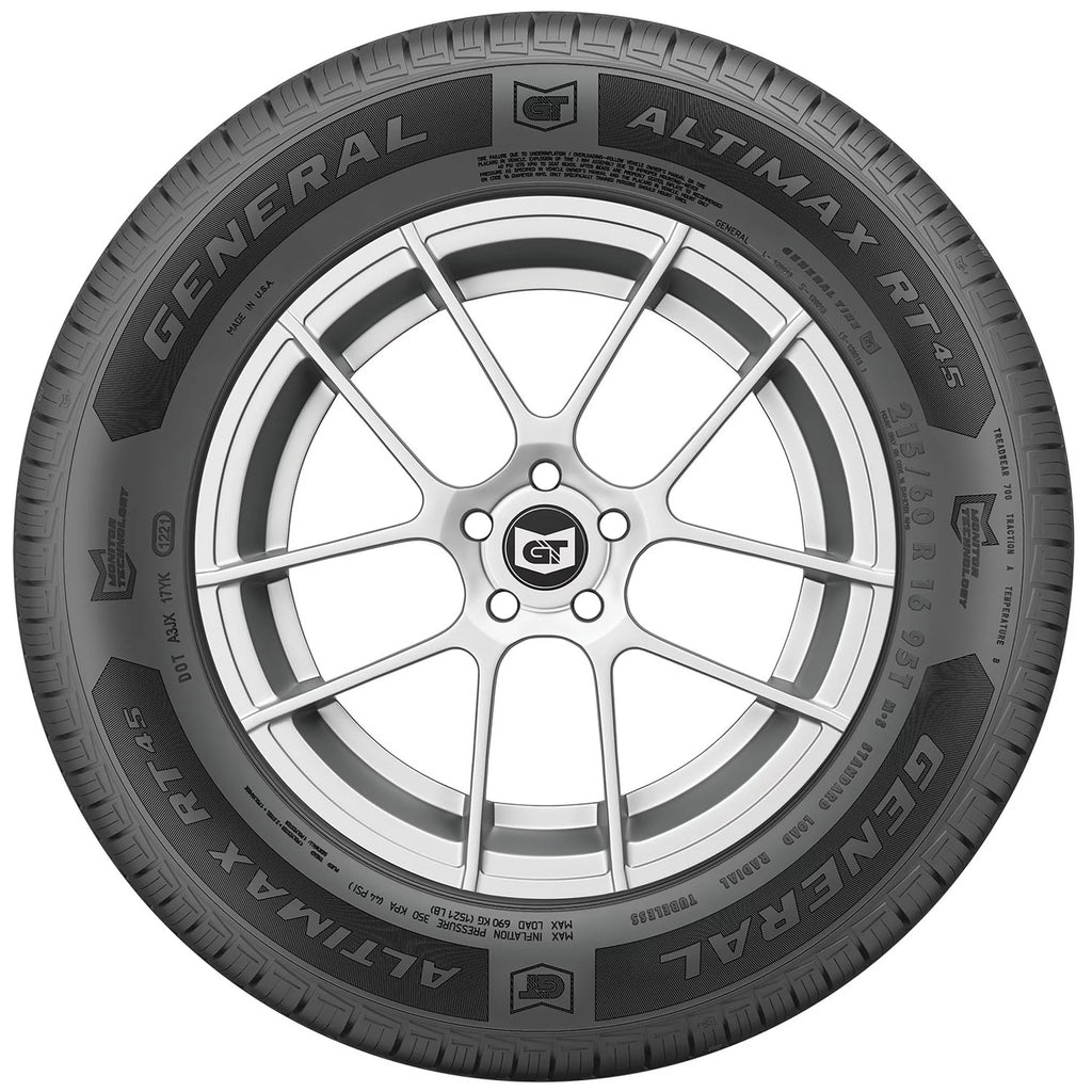 All Season Tire O513
