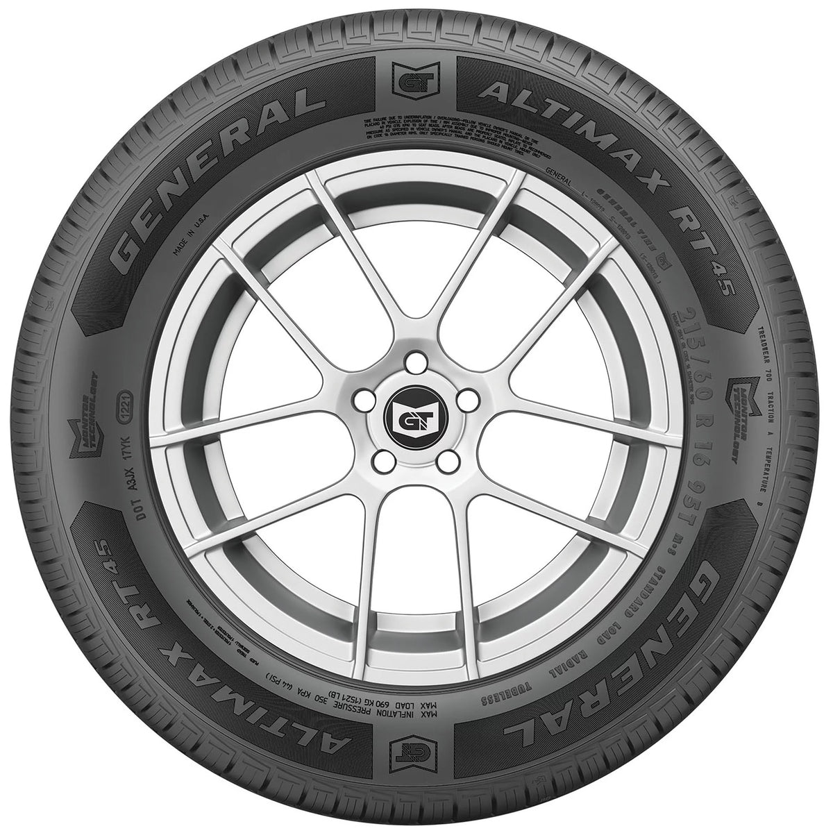 All Season Tire O513