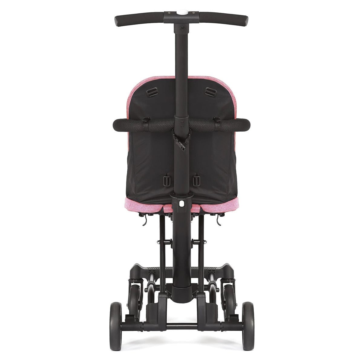 Black Lightweight Compact Travel Stroller K870164