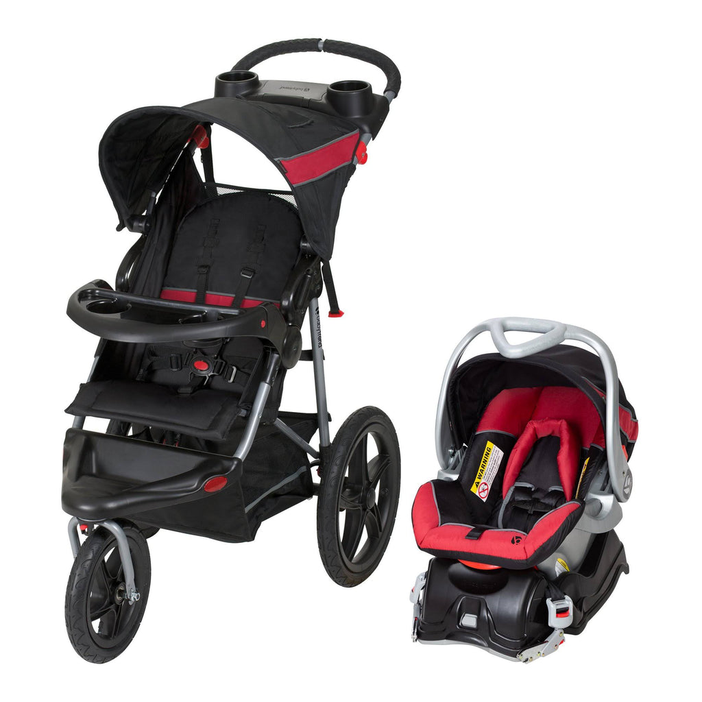 Centennial Travel System A42013