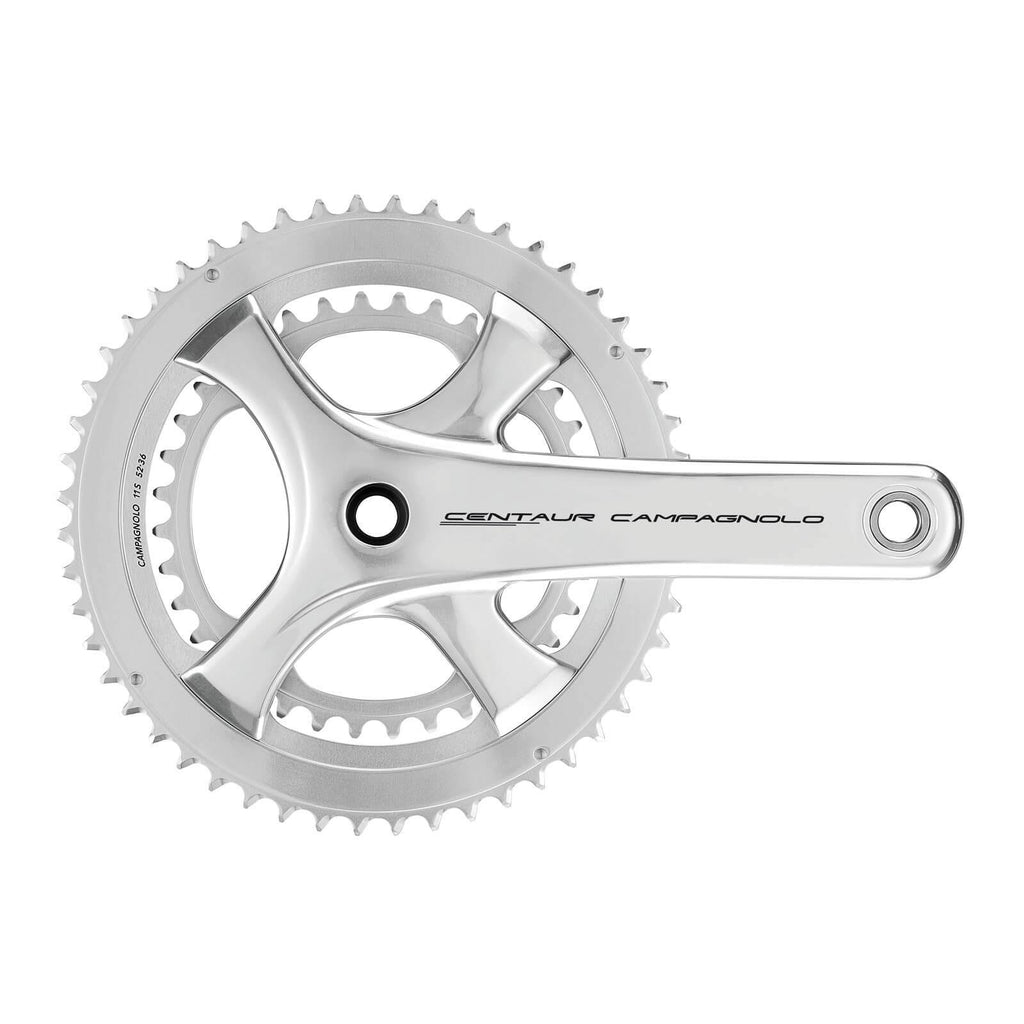 Silver Crankset R86012