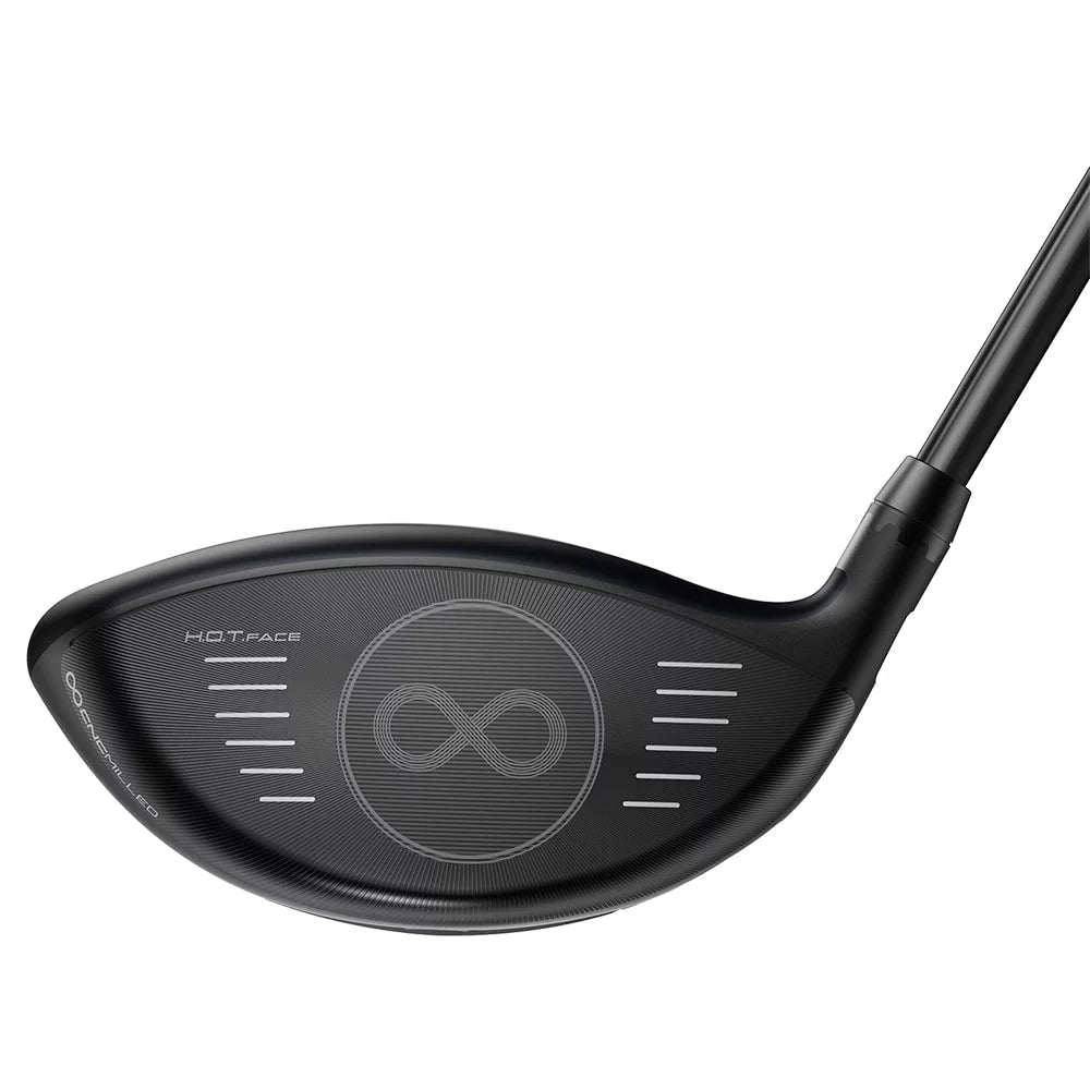 Gold 12* Driver H84690