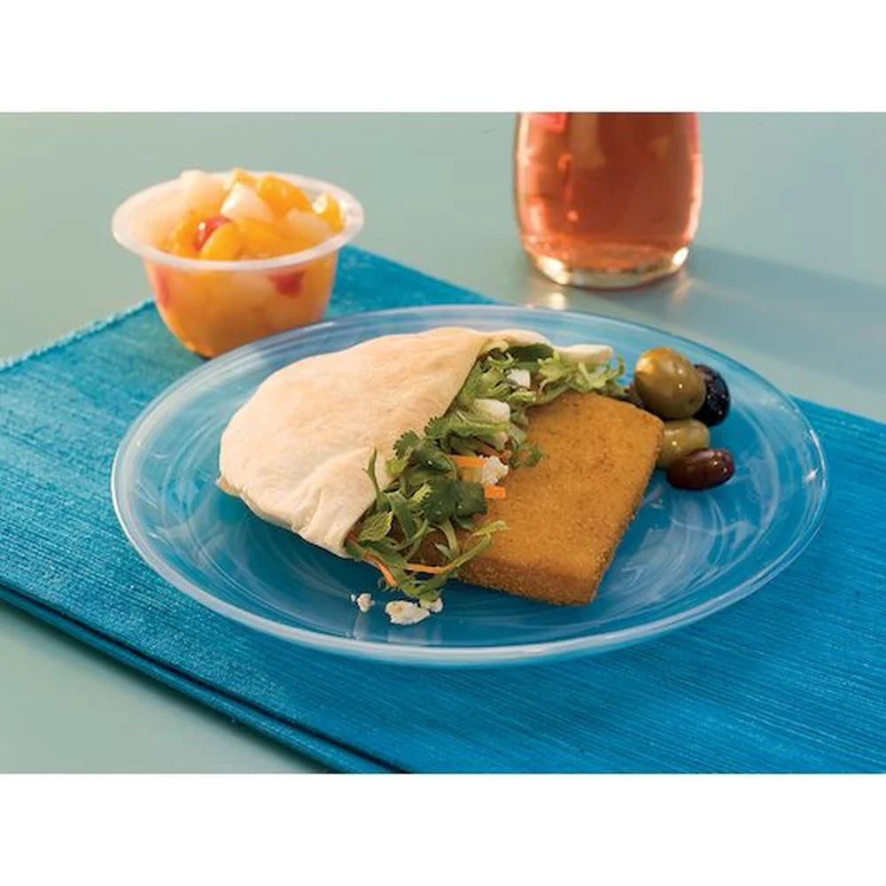 10 Pound 3 Ounce Whole Grain Breaded Pollock O893928