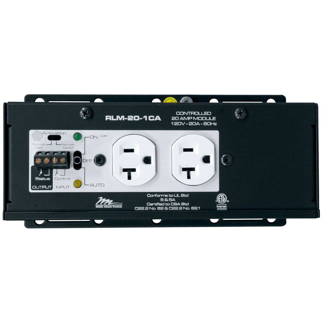 MPR Module Z8012