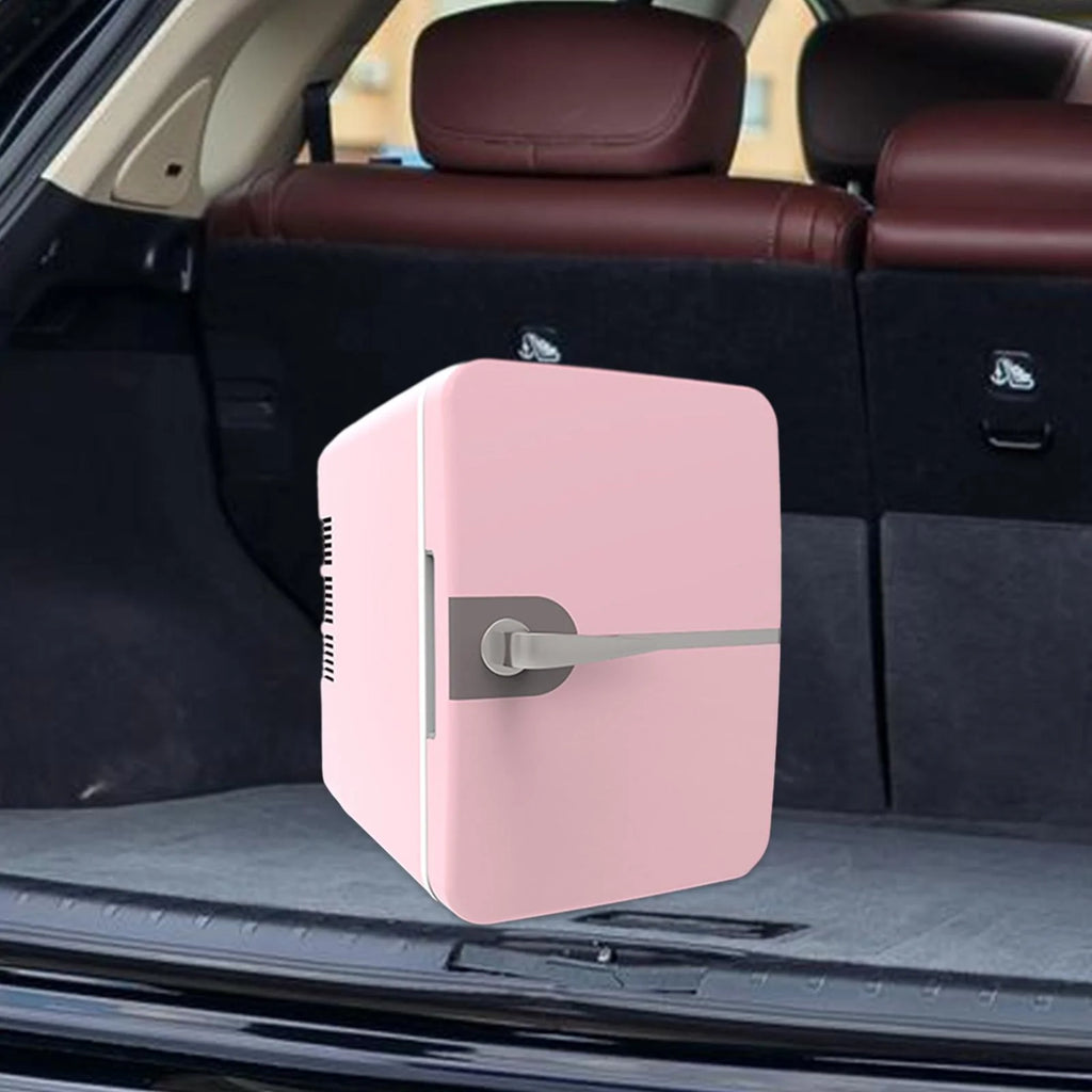 4L Portable Mini Fridge Q437421